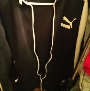Puma jacket